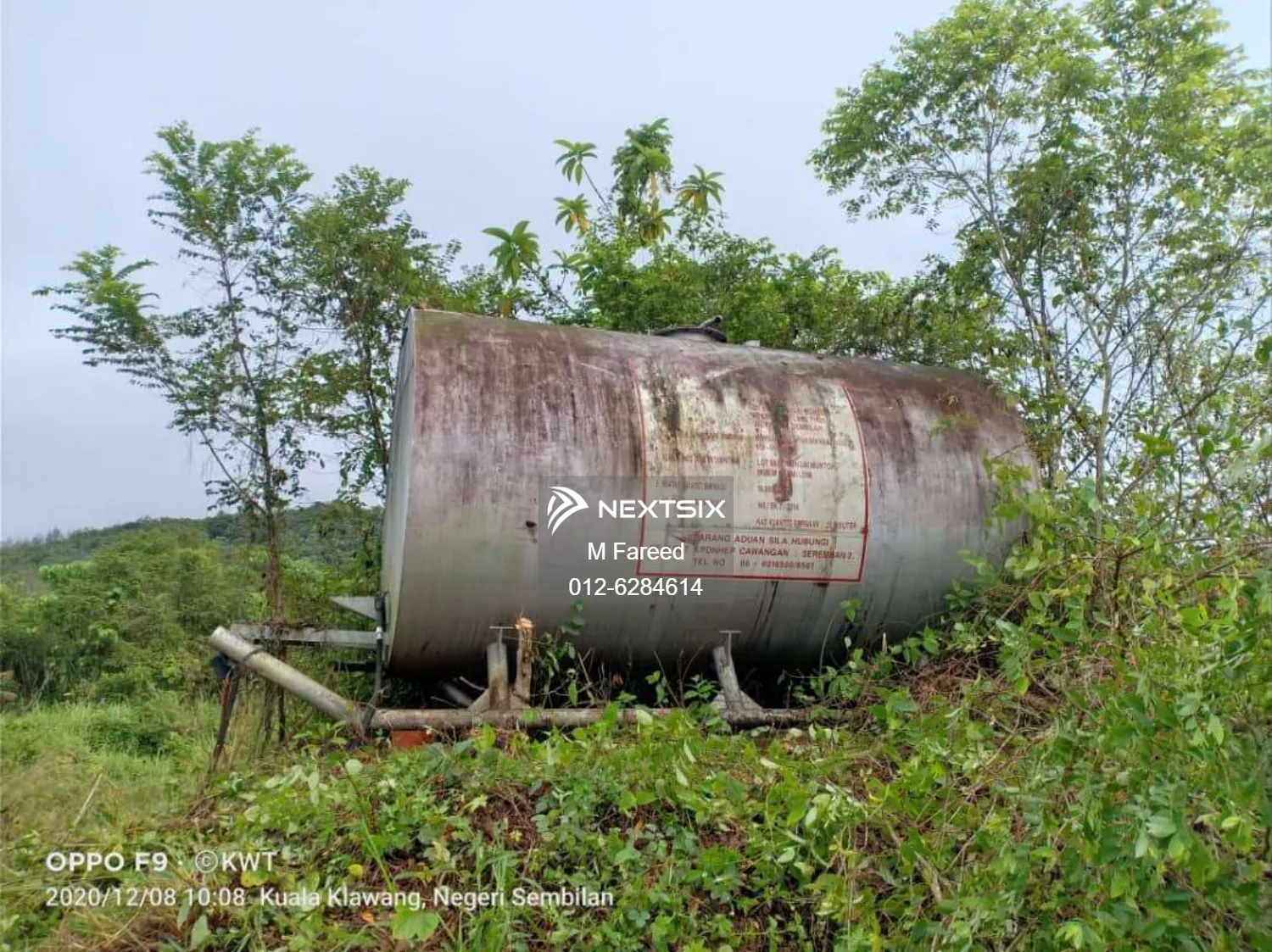 Agricultural Land For Sale in Jelebu Negeri Sembilan - Image 10