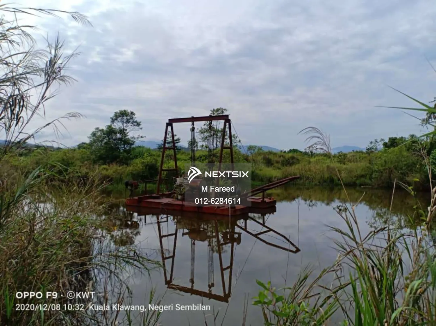 Agricultural Land For Sale in Jelebu Negeri Sembilan - Image 11