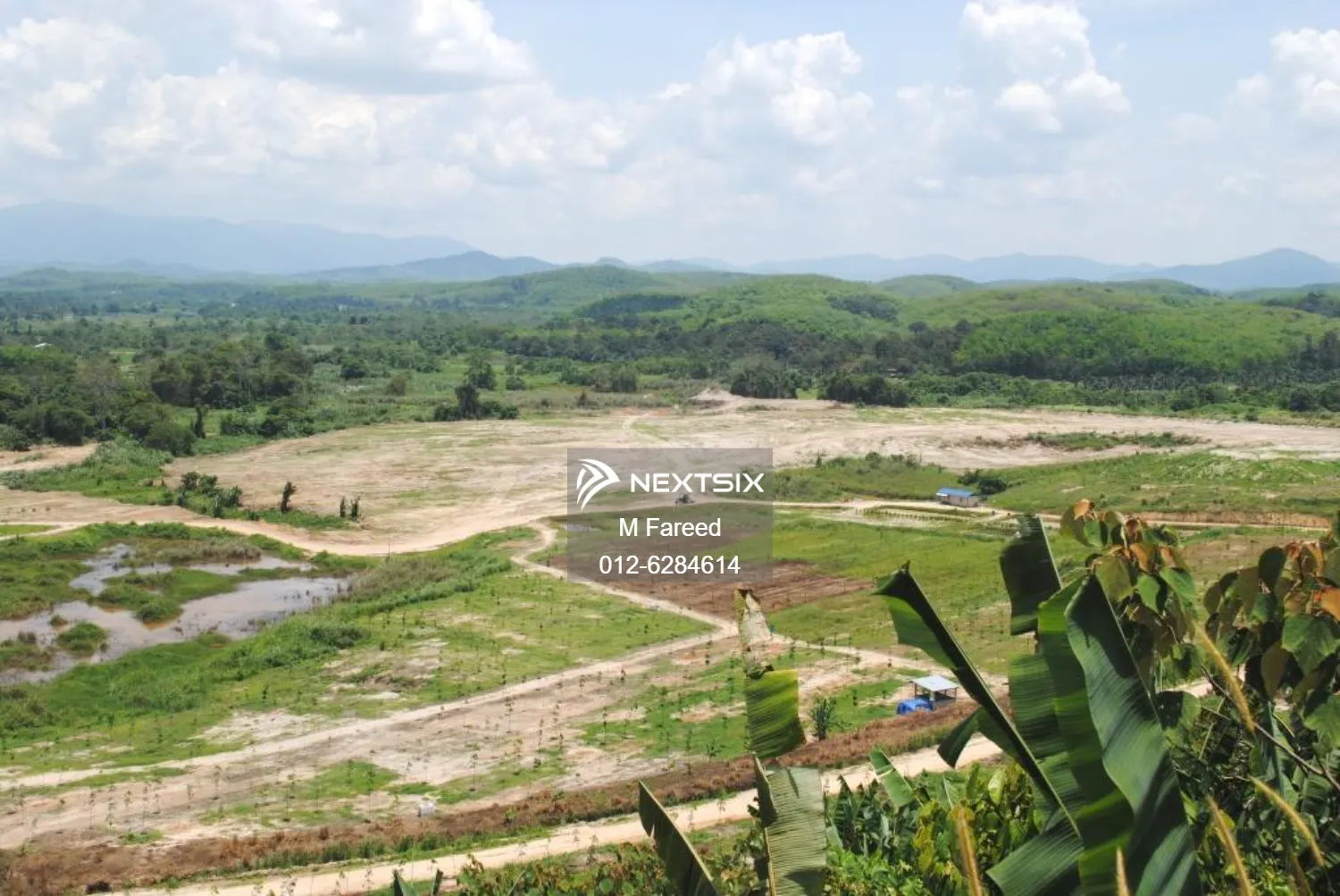Agricultural Land For Sale in Jelebu Negeri Sembilan - Image 5