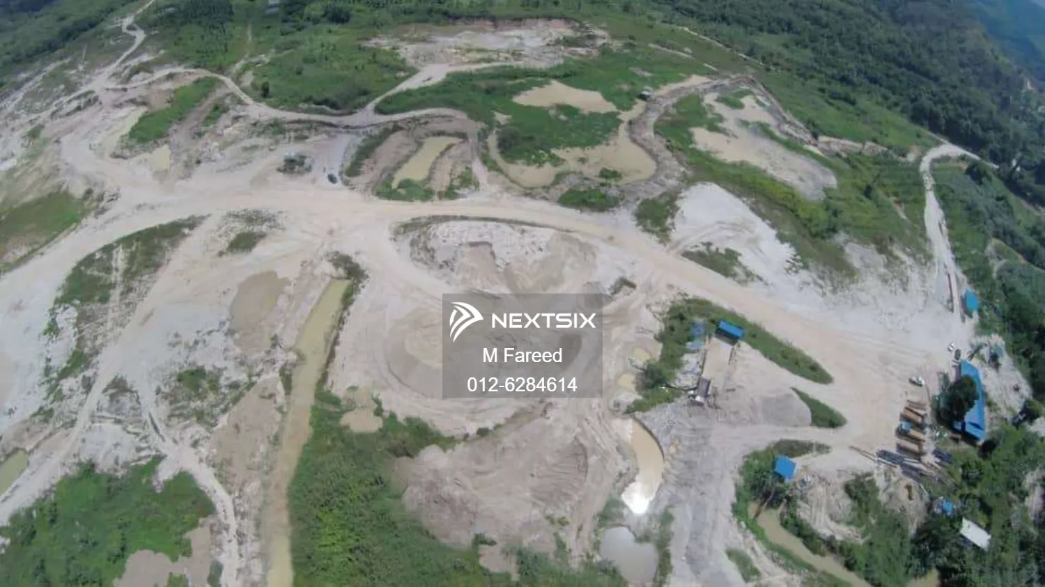 Agricultural Land For Sale in Jelebu Negeri Sembilan - Image 6