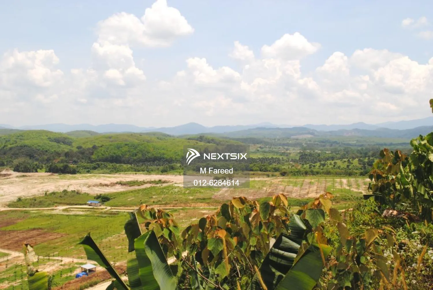 Agricultural Land For Sale in Jelebu Negeri Sembilan - Image 7
