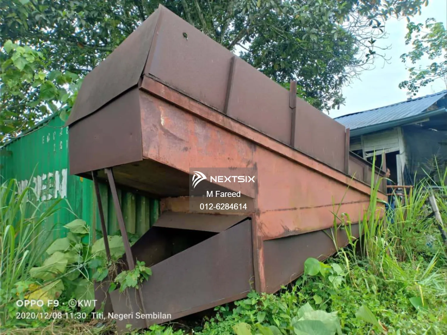 Agricultural Land For Sale in Jelebu Negeri Sembilan - Image 9