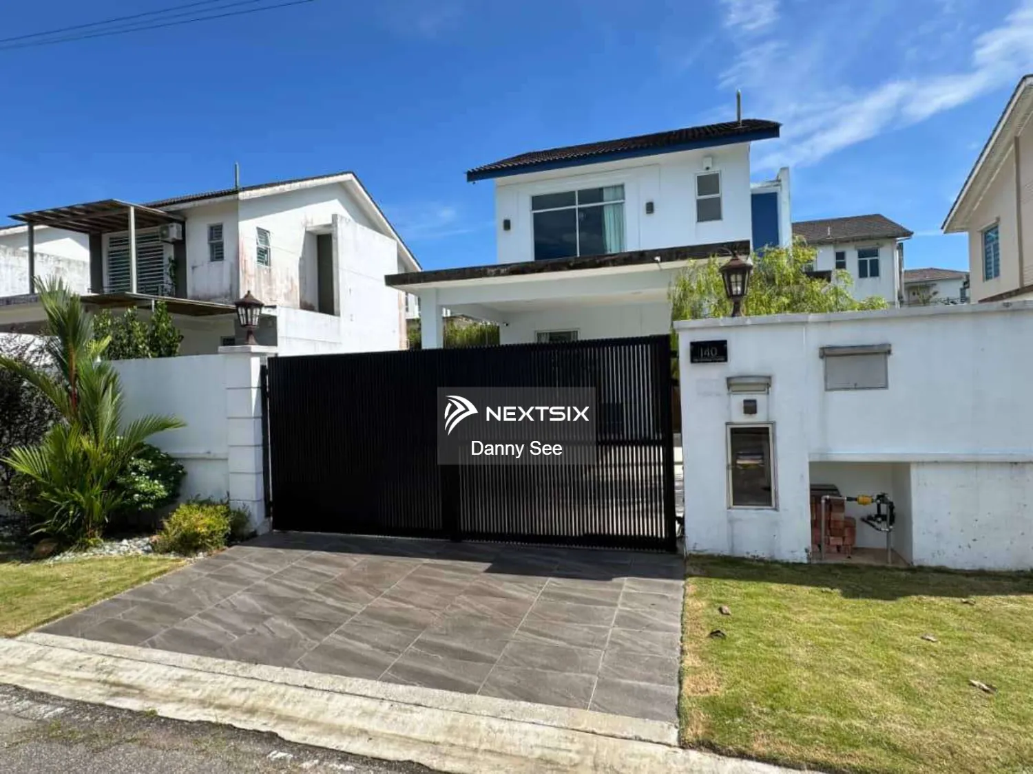 Bungalow For Rent in Kulai Johor