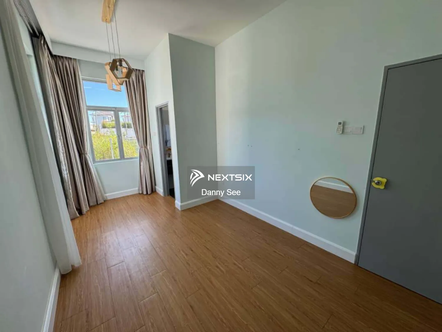 Bungalow For Rent in Kulai Johor - Image 12