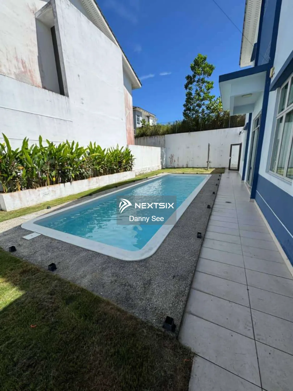 Bungalow For Rent in Kulai Johor - Image 16