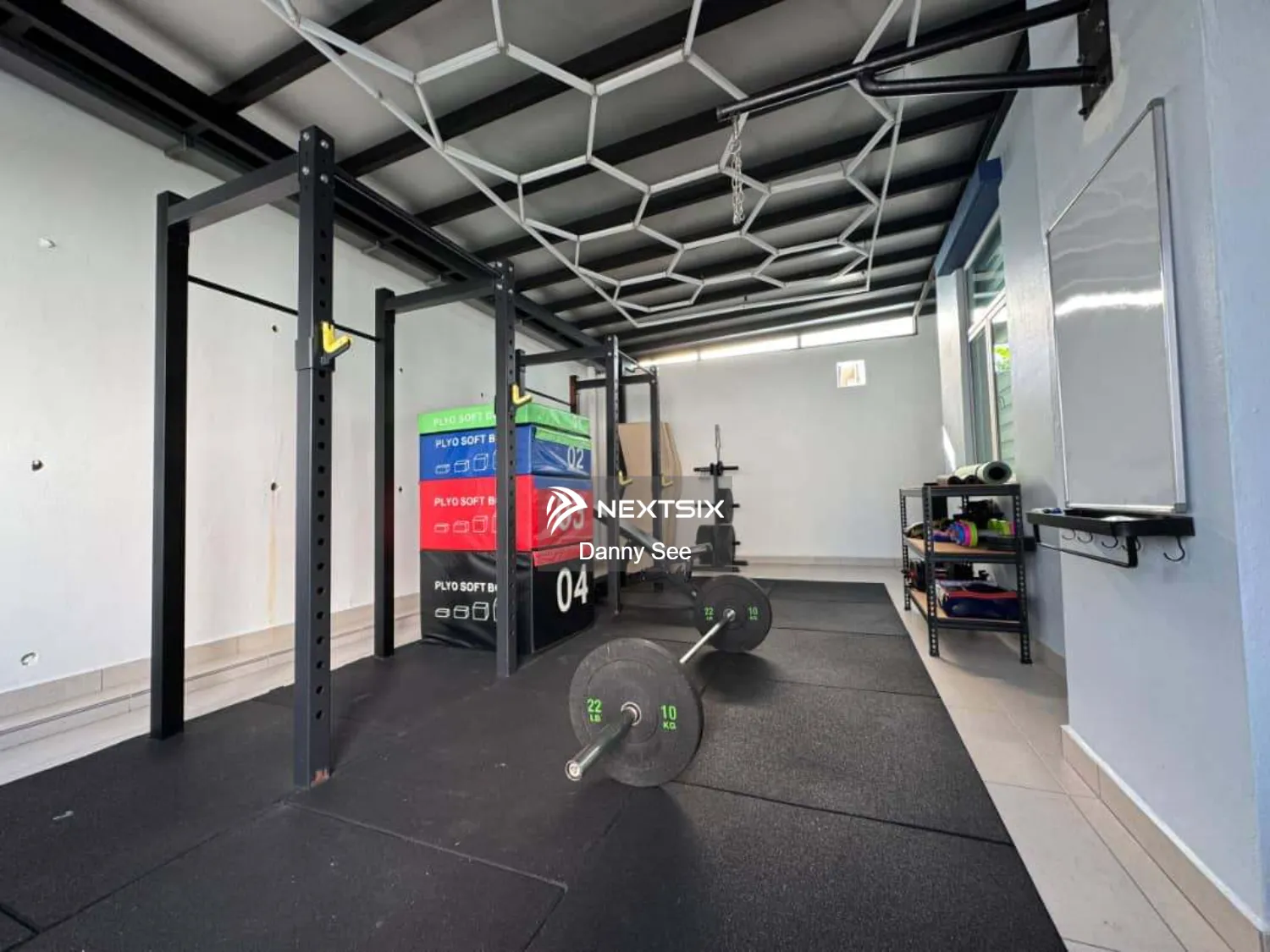 Bungalow For Rent in Kulai Johor - Image 17