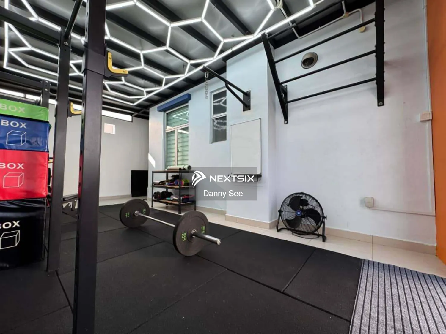 Bungalow For Rent in Kulai Johor - Image 18