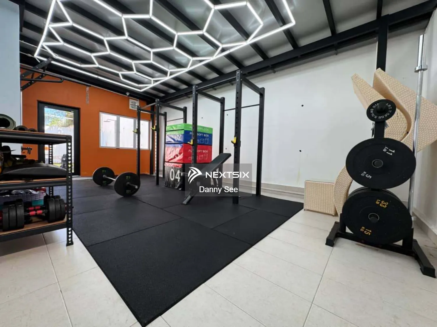 Bungalow For Rent in Kulai Johor - Image 19