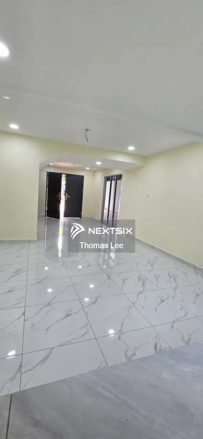 2-sty Terrace/Link House For Sale in Johor Bahru Johor - Image 10