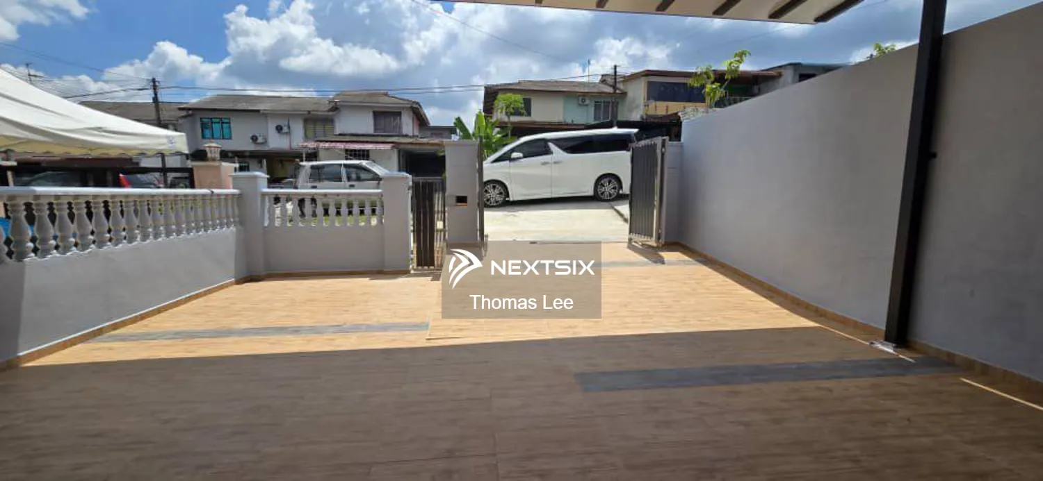 2-sty Terrace/Link House For Sale in Johor Bahru Johor - Image 12