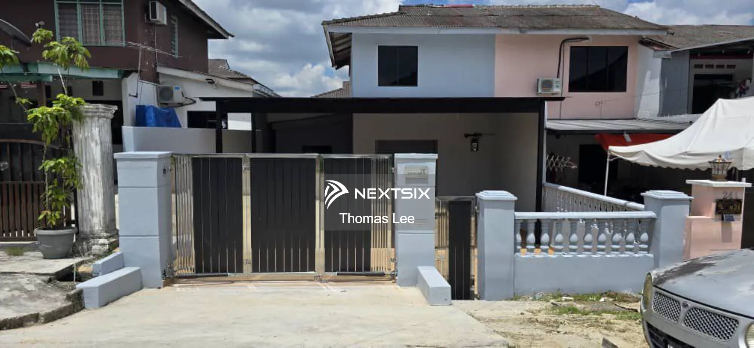 2-sty Terrace/Link House For Sale in Johor Bahru Johor - Image 13