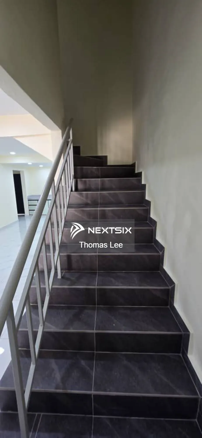 2-sty Terrace/Link House For Sale in Johor Bahru Johor - Image 6