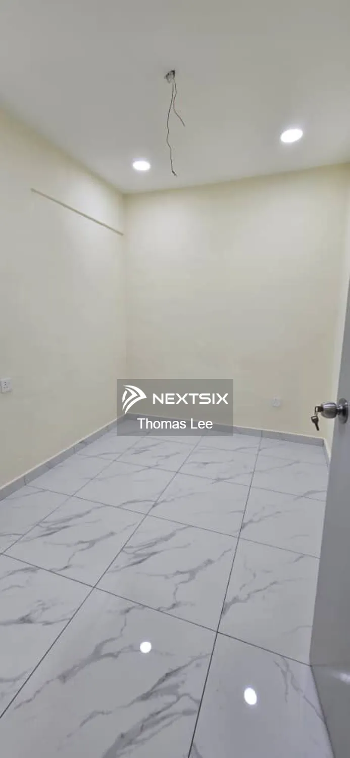 2-sty Terrace/Link House For Sale in Johor Bahru Johor - Image 7