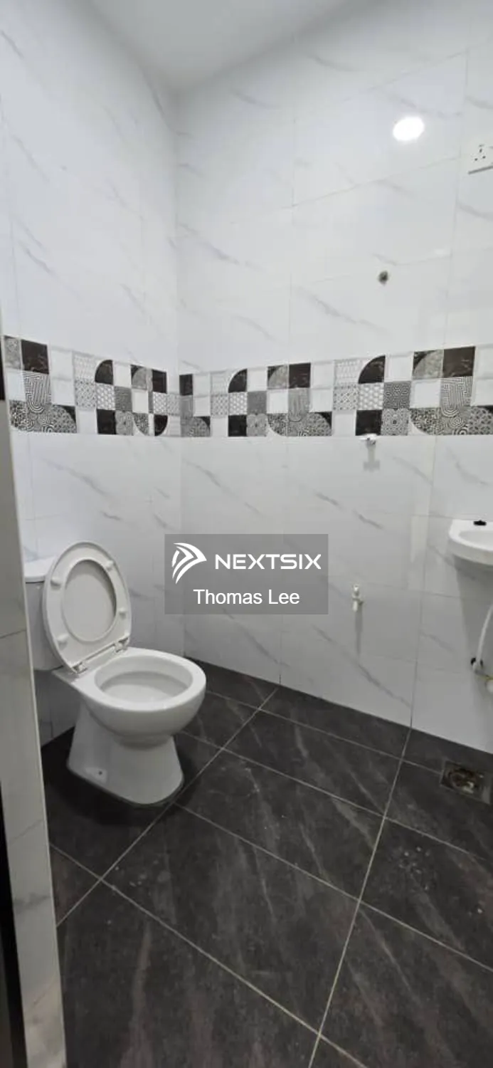 2-sty Terrace/Link House For Sale in Johor Bahru Johor - Image 8