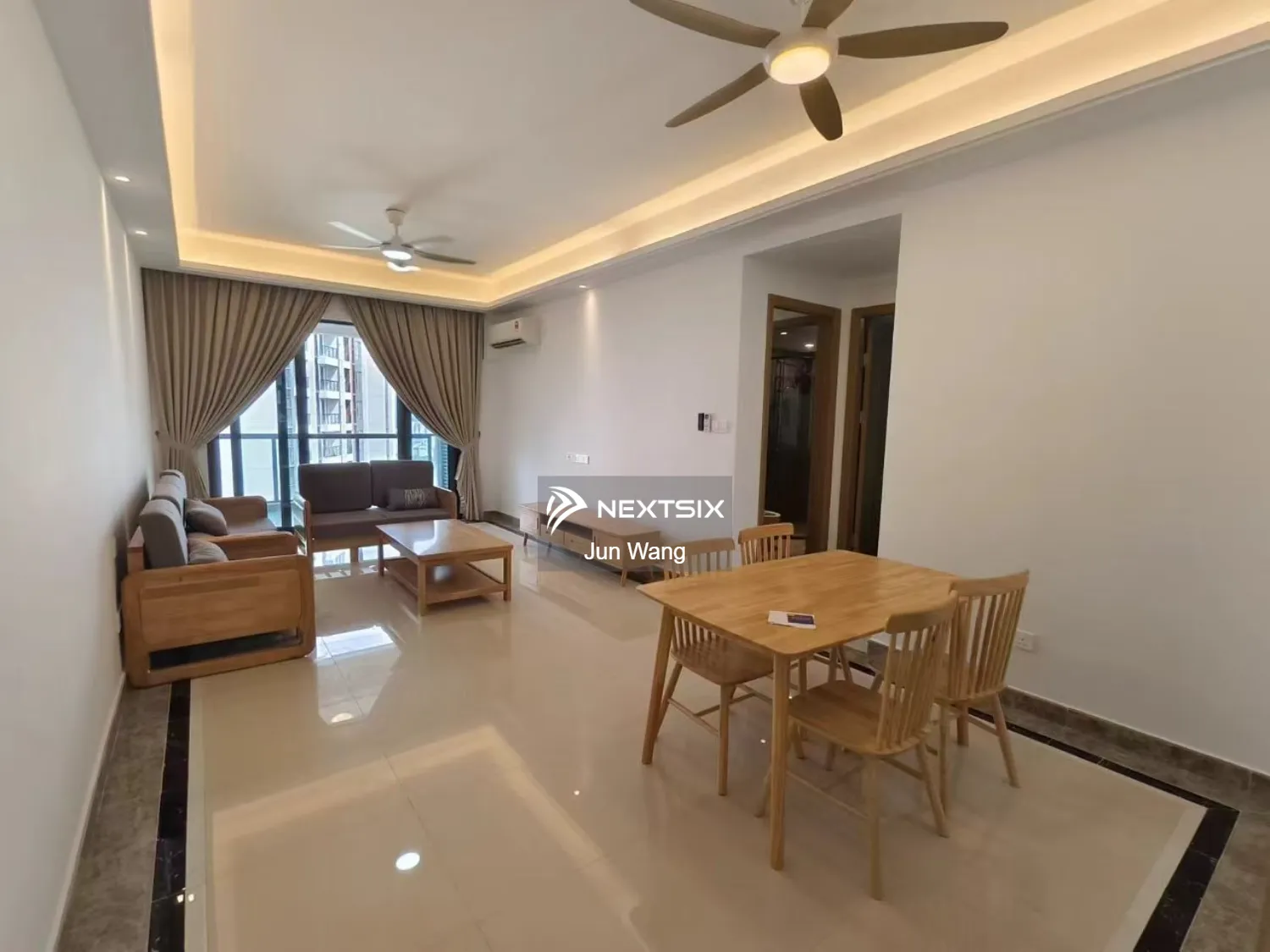 Condominium For Sale in Johor Bahru Johor