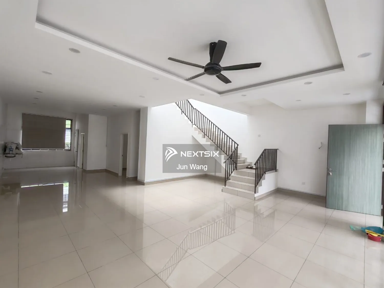 2-sty Terrace/Link House For Sale in Ulu Tiram Johor