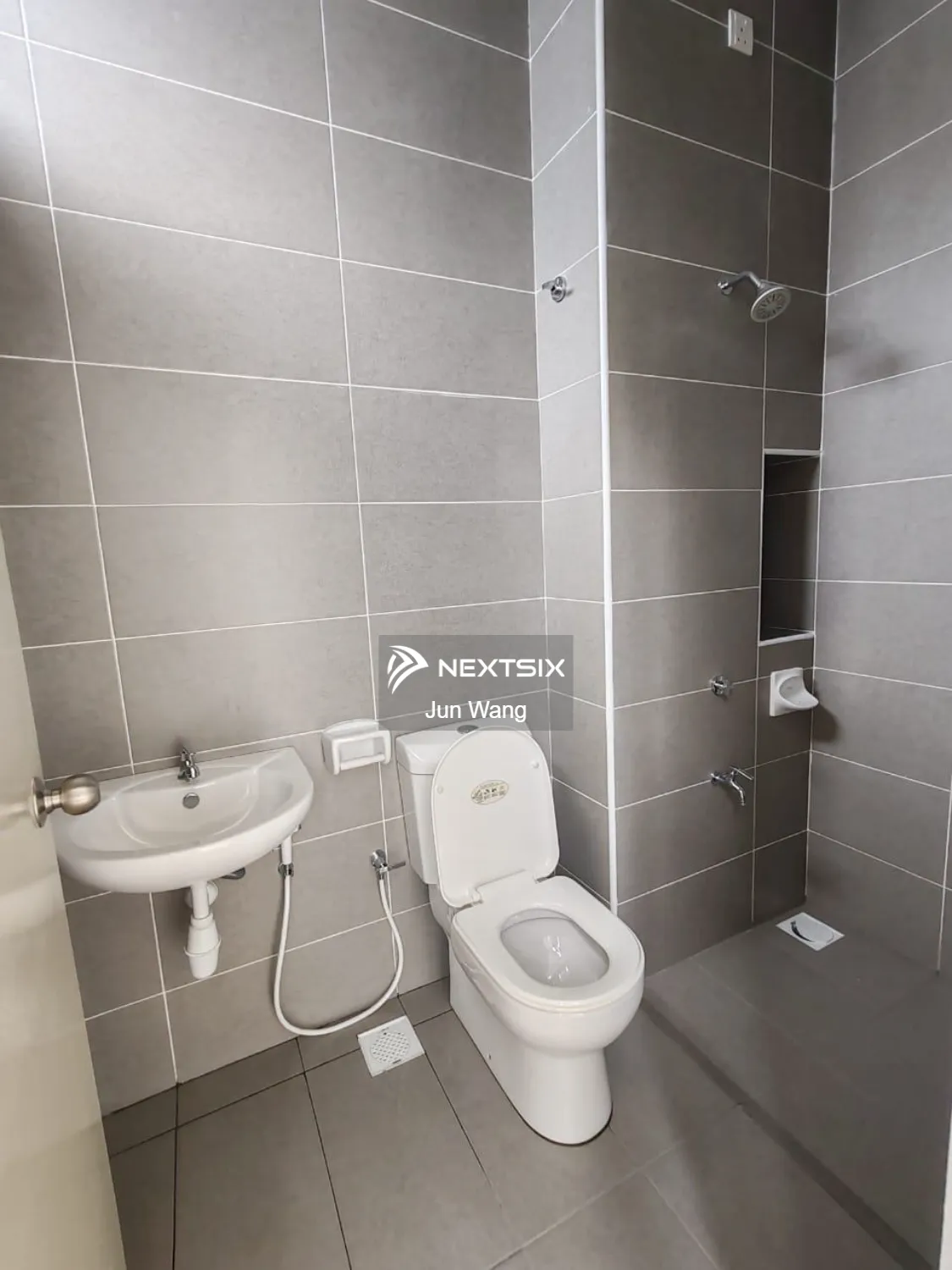 2-sty Terrace/Link House For Sale in Ulu Tiram Johor - Image 11