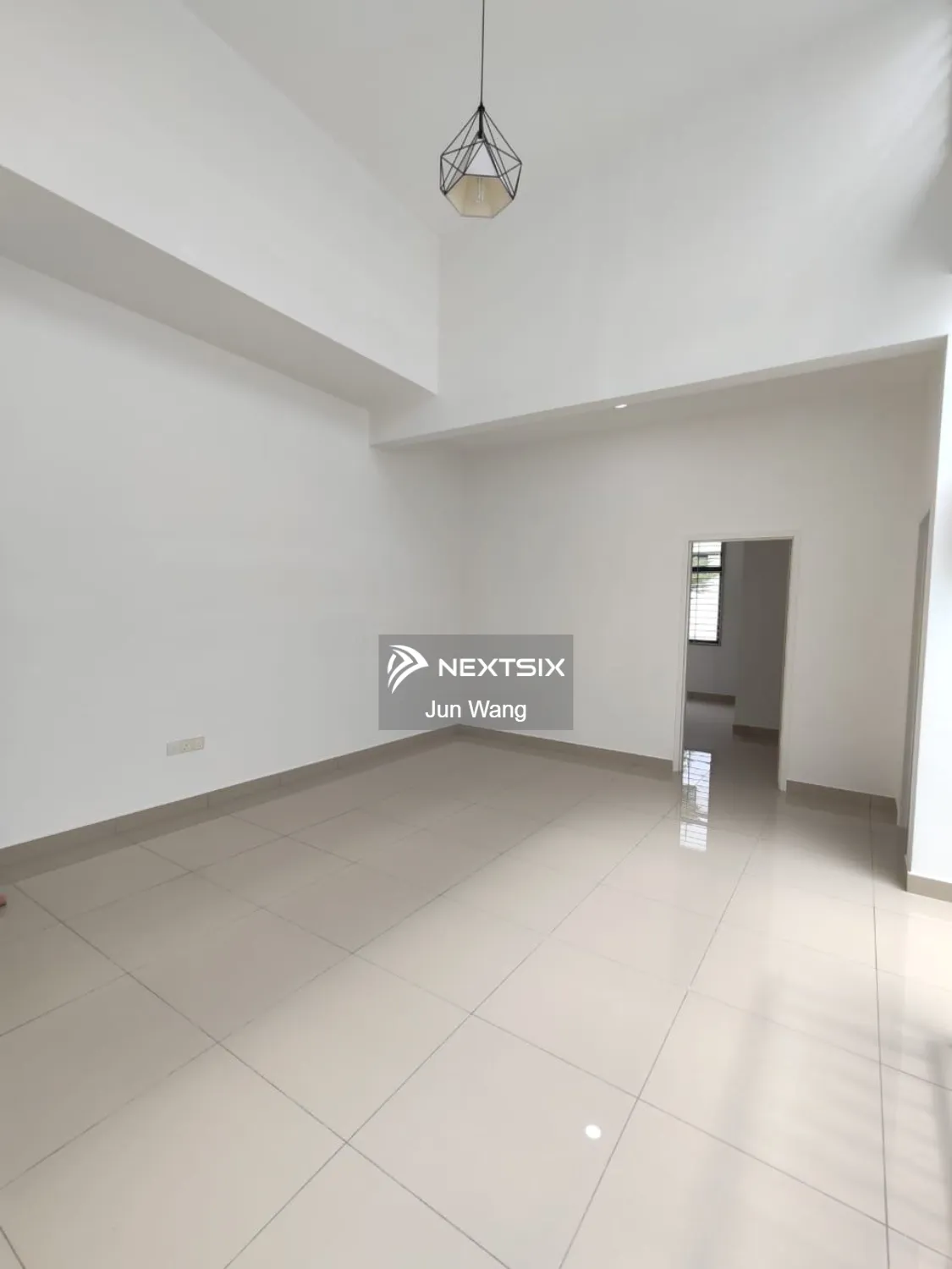 2-sty Terrace/Link House For Sale in Ulu Tiram Johor - Image 5