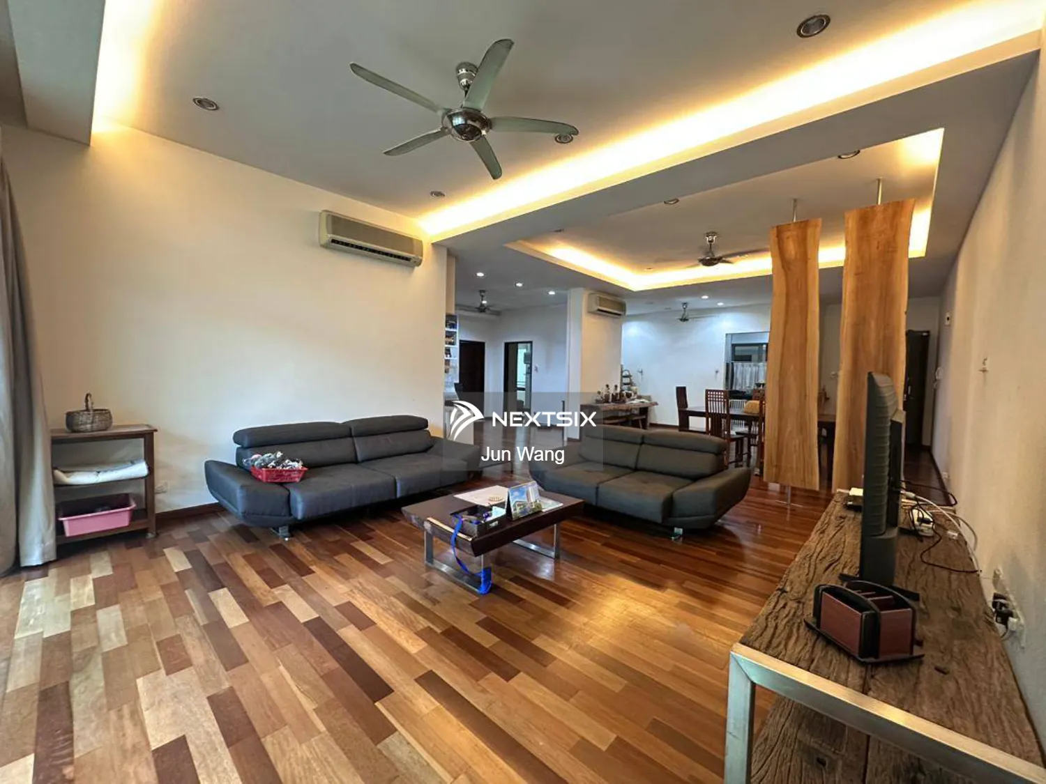 Apartment For Sale in Johor Bahru Johor