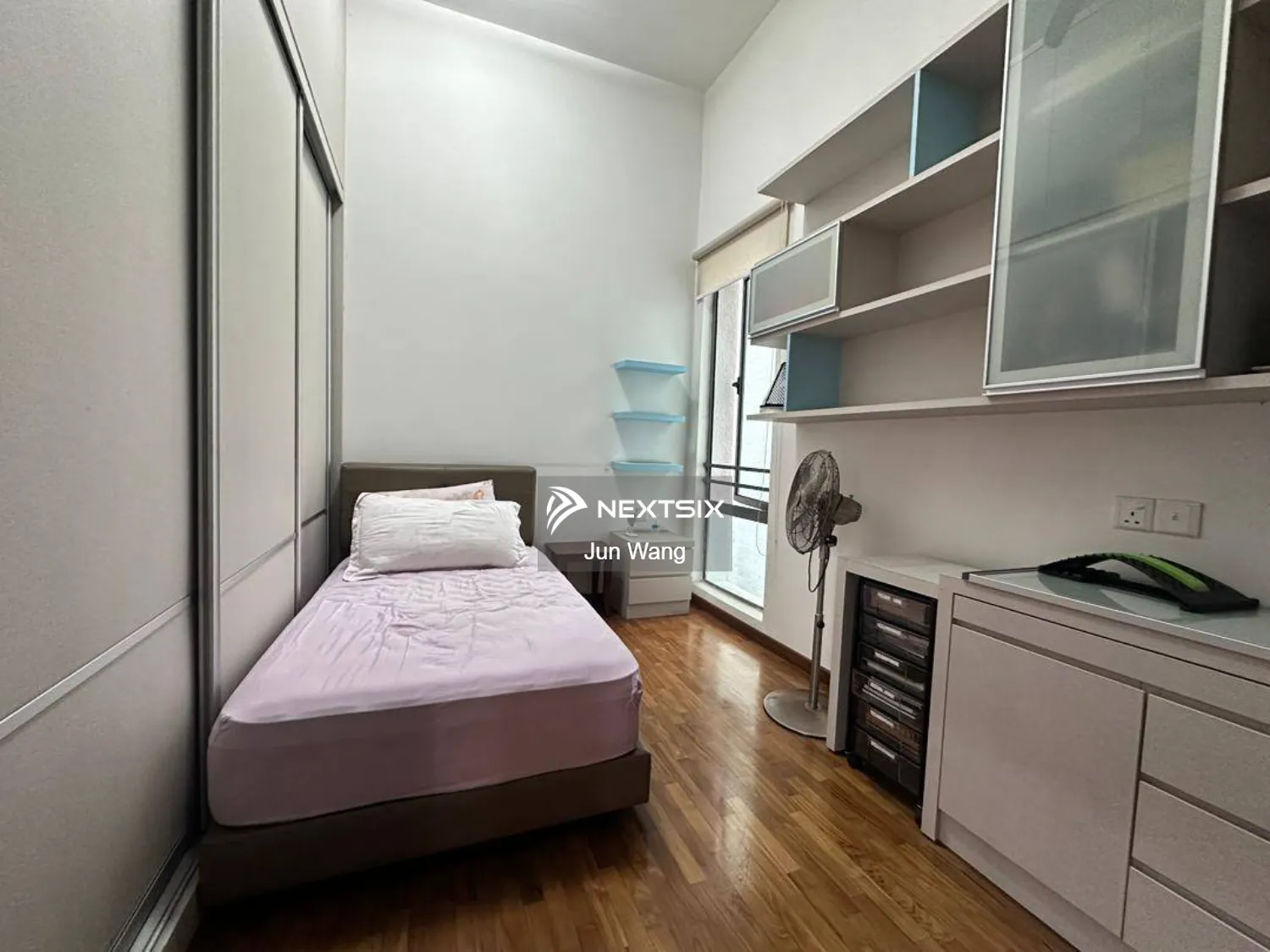 Apartment For Sale in Johor Bahru Johor - Image 10