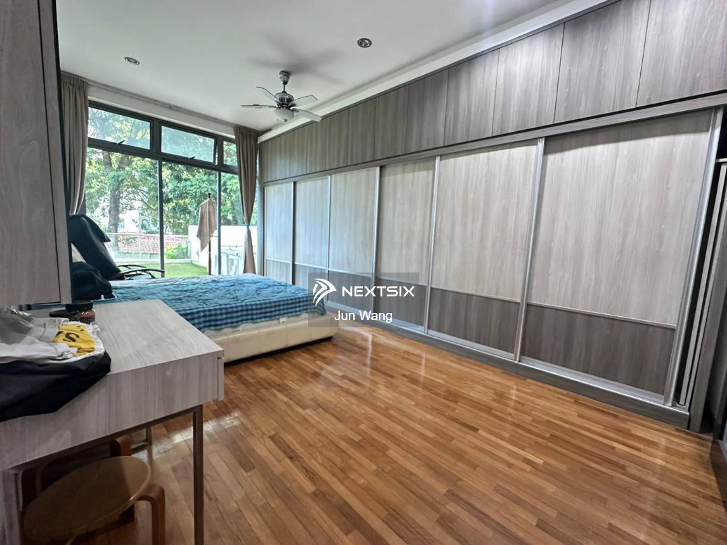 Apartment For Sale in Johor Bahru Johor - Image 11