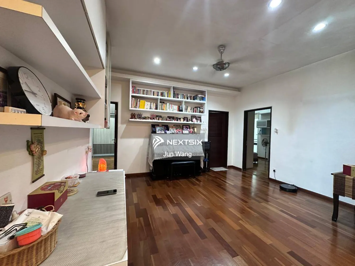 Apartment For Sale in Johor Bahru Johor - Image 12