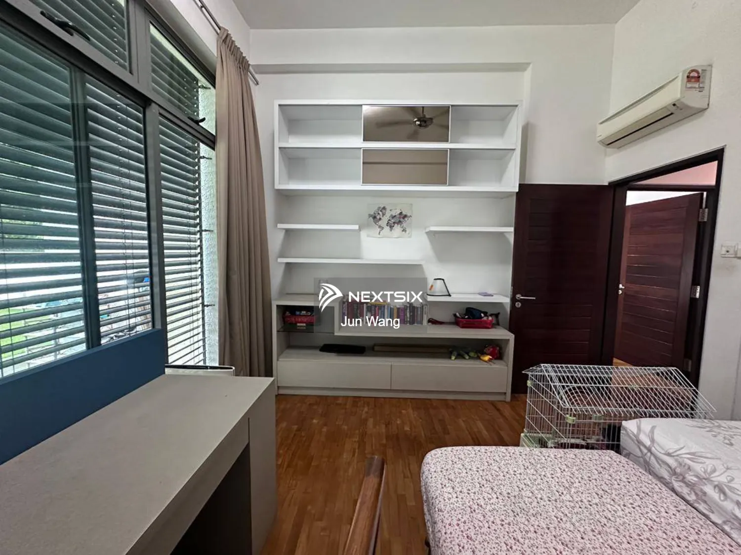 Apartment For Sale in Johor Bahru Johor - Image 14