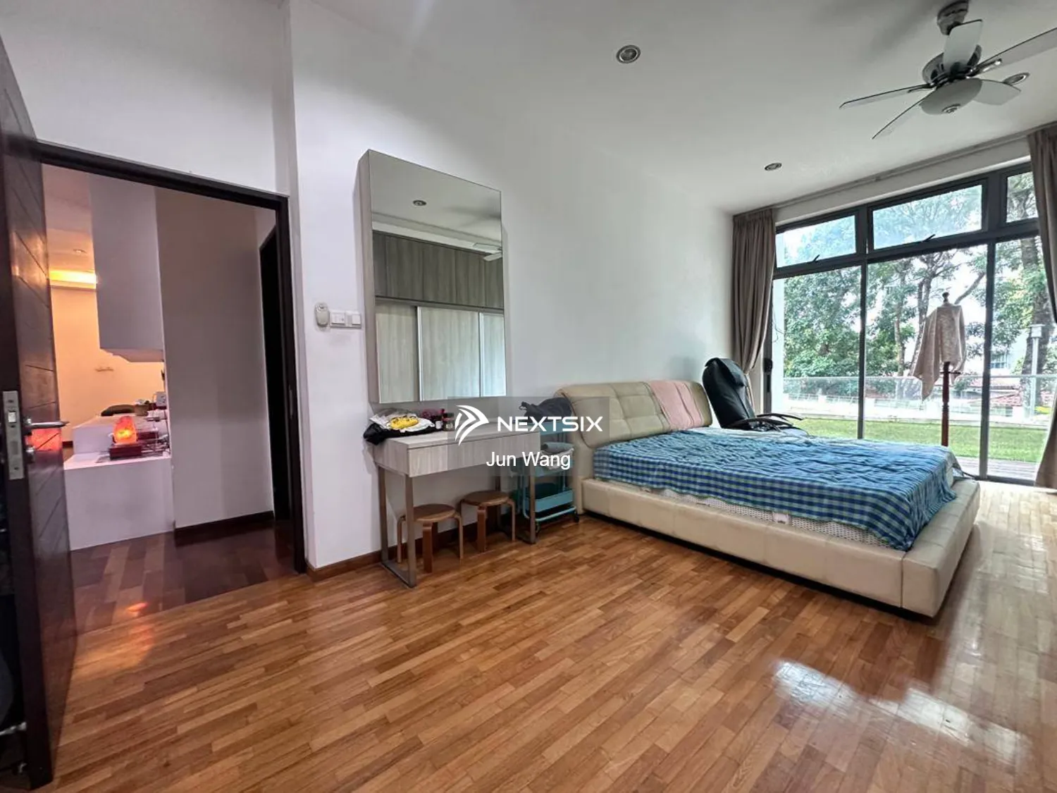 Apartment For Sale in Johor Bahru Johor - Image 15