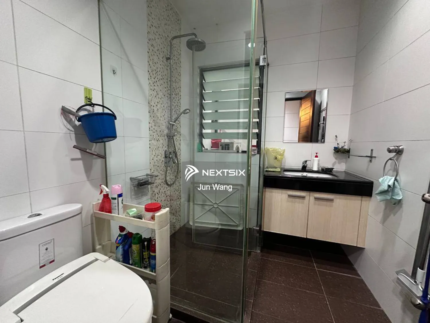 Apartment For Sale in Johor Bahru Johor - Image 17