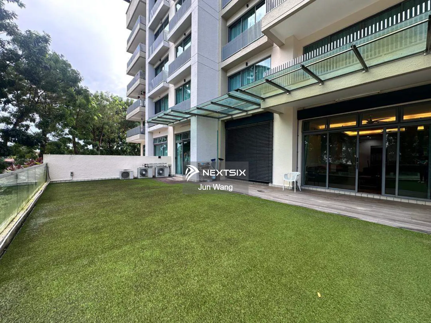 Apartment For Sale in Johor Bahru Johor - Image 2