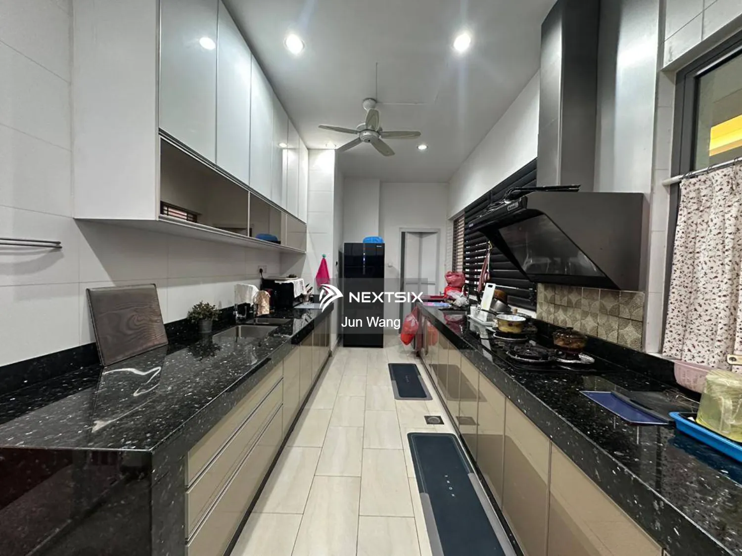 Apartment For Sale in Johor Bahru Johor - Image 4