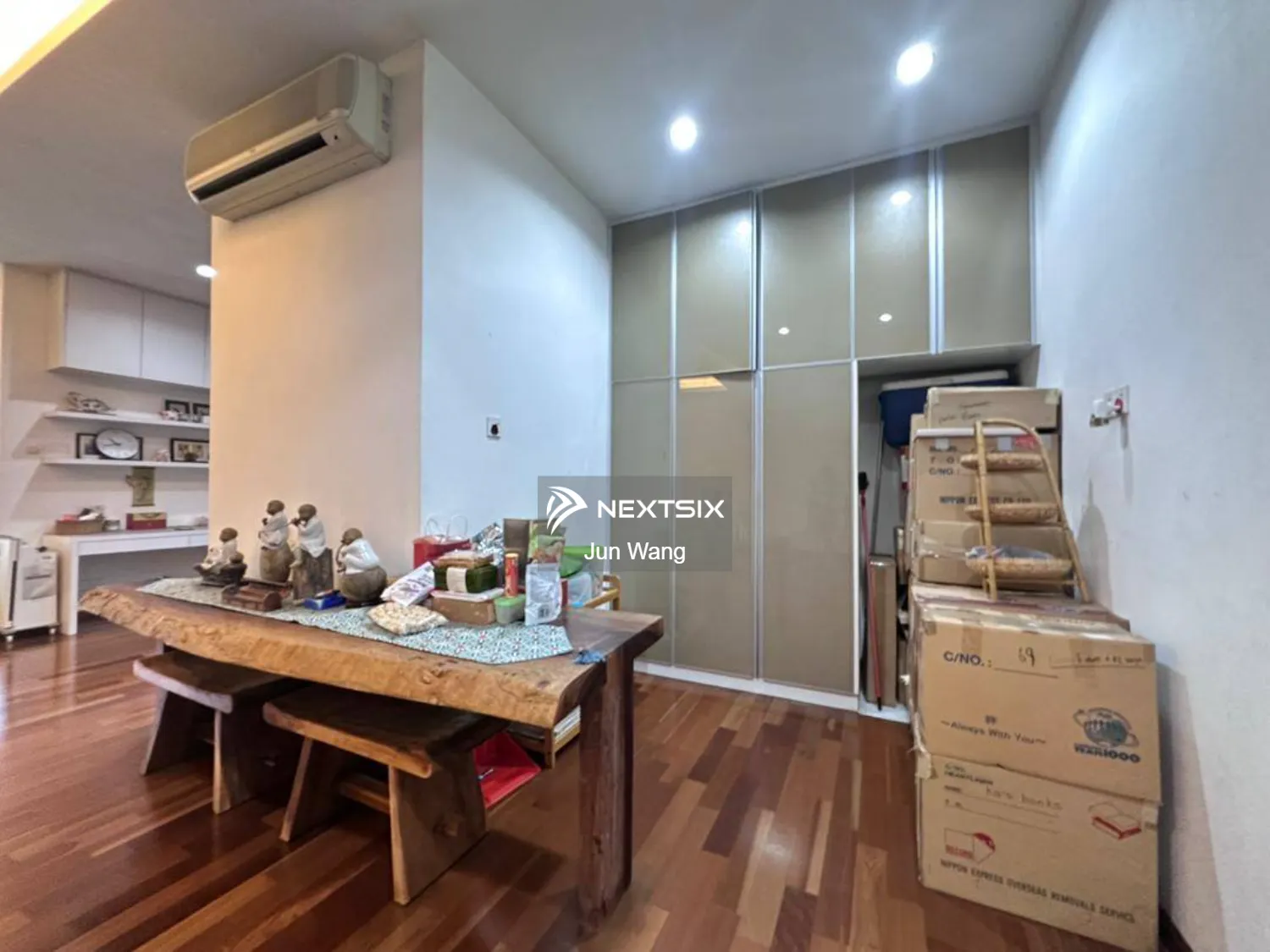 Apartment For Sale in Johor Bahru Johor - Image 5