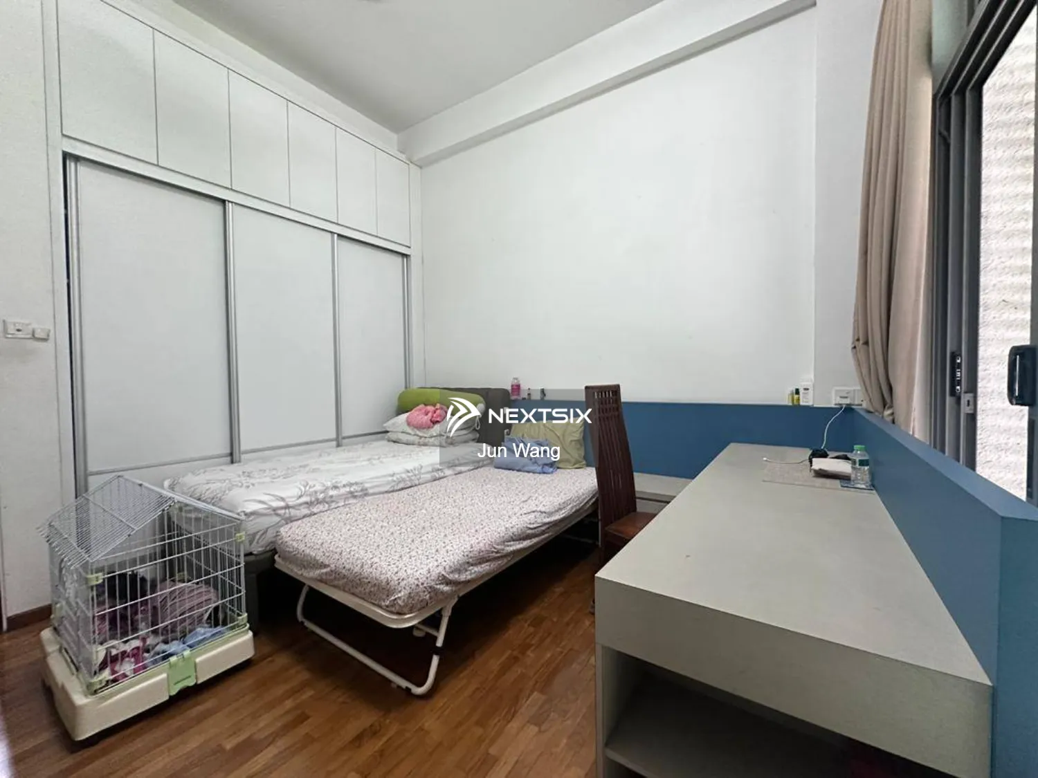 Apartment For Sale in Johor Bahru Johor - Image 8