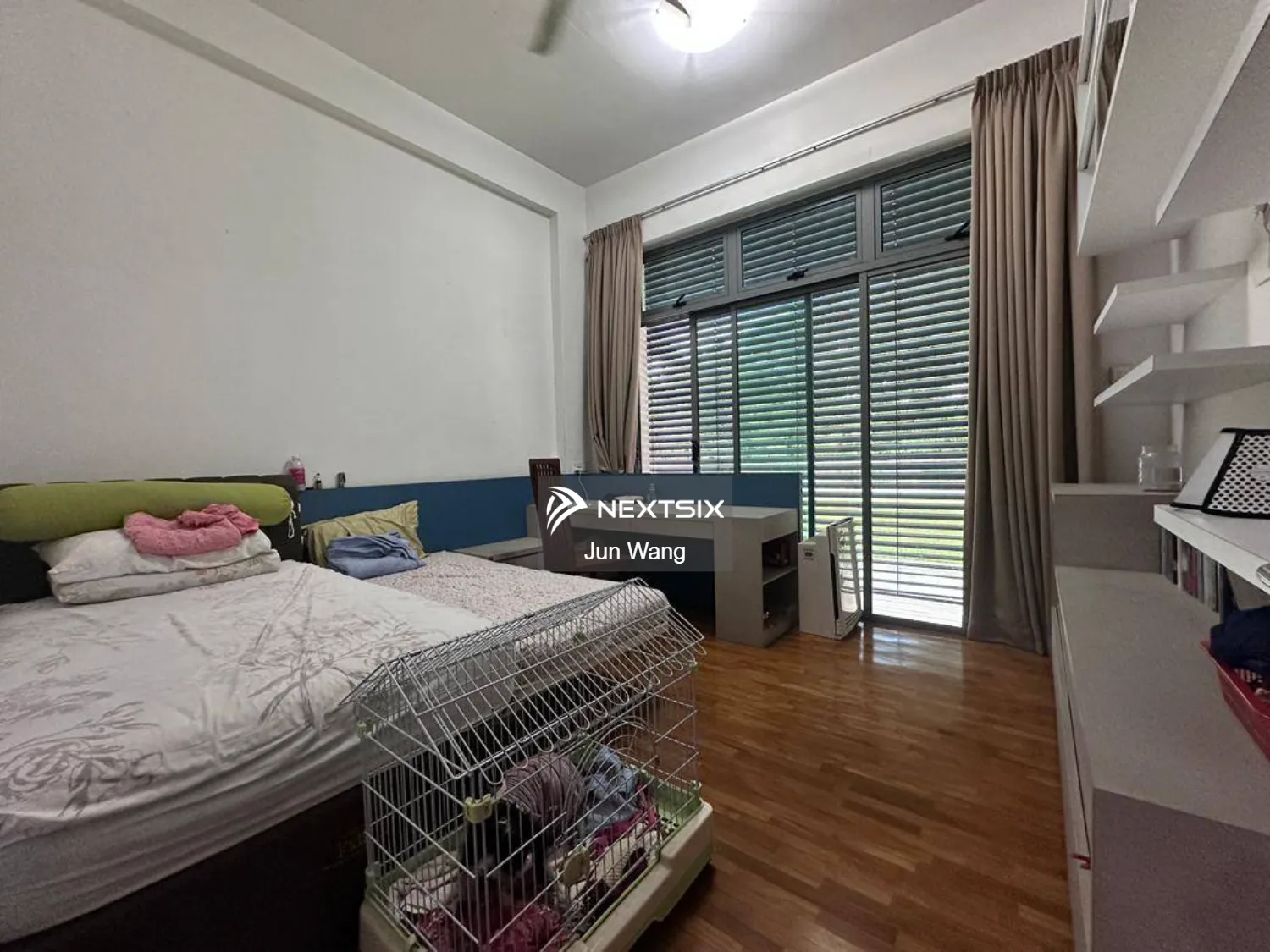 Apartment For Sale in Johor Bahru Johor - Image 9