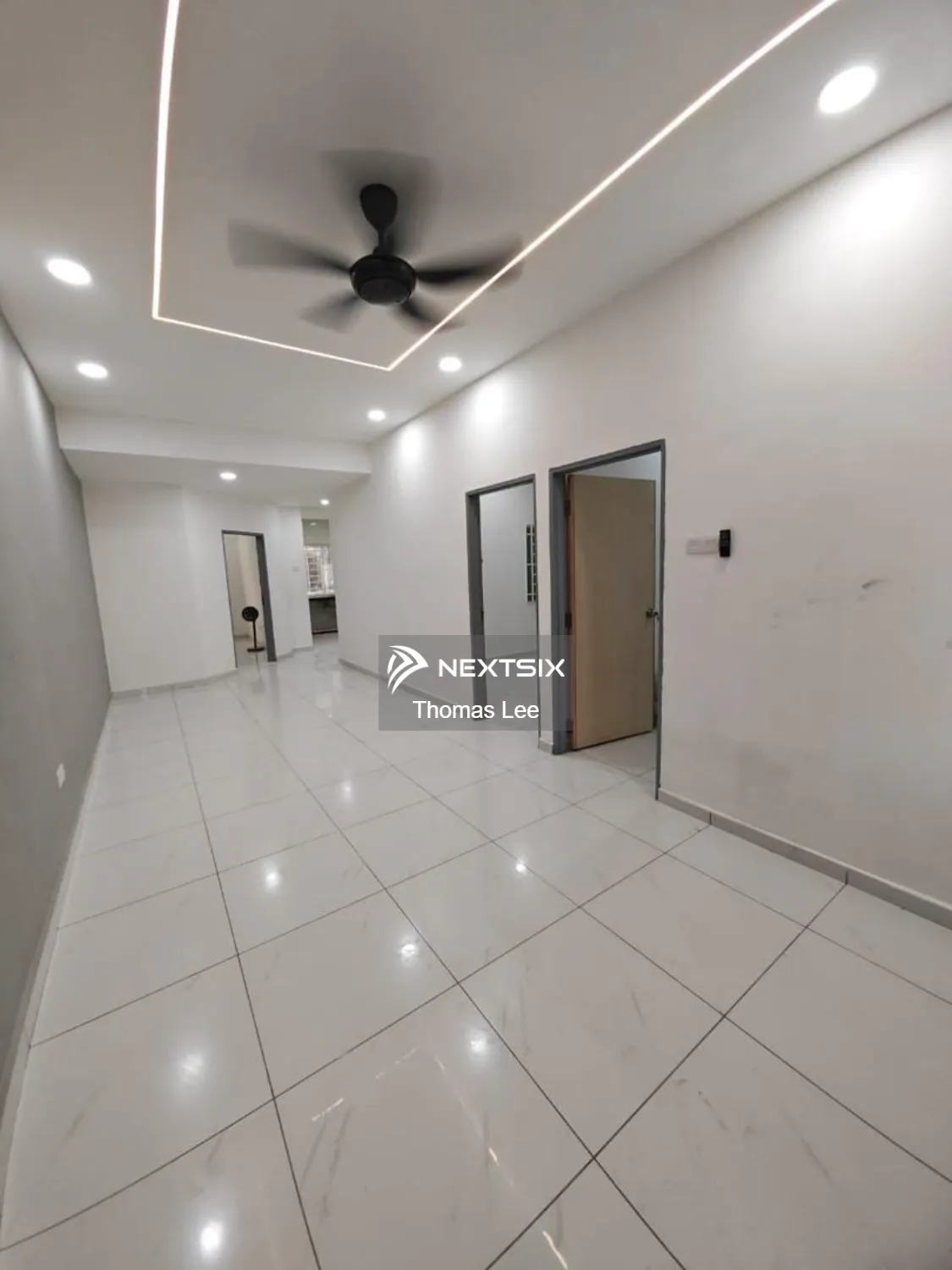 1-sty Terrace/Link House For Sale in Skudai Johor