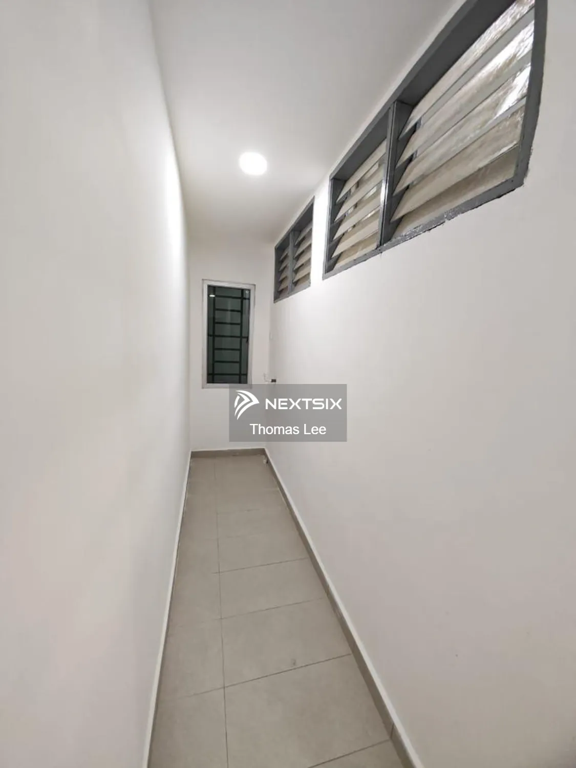 1-sty Terrace/Link House For Sale in Skudai Johor - Image 10