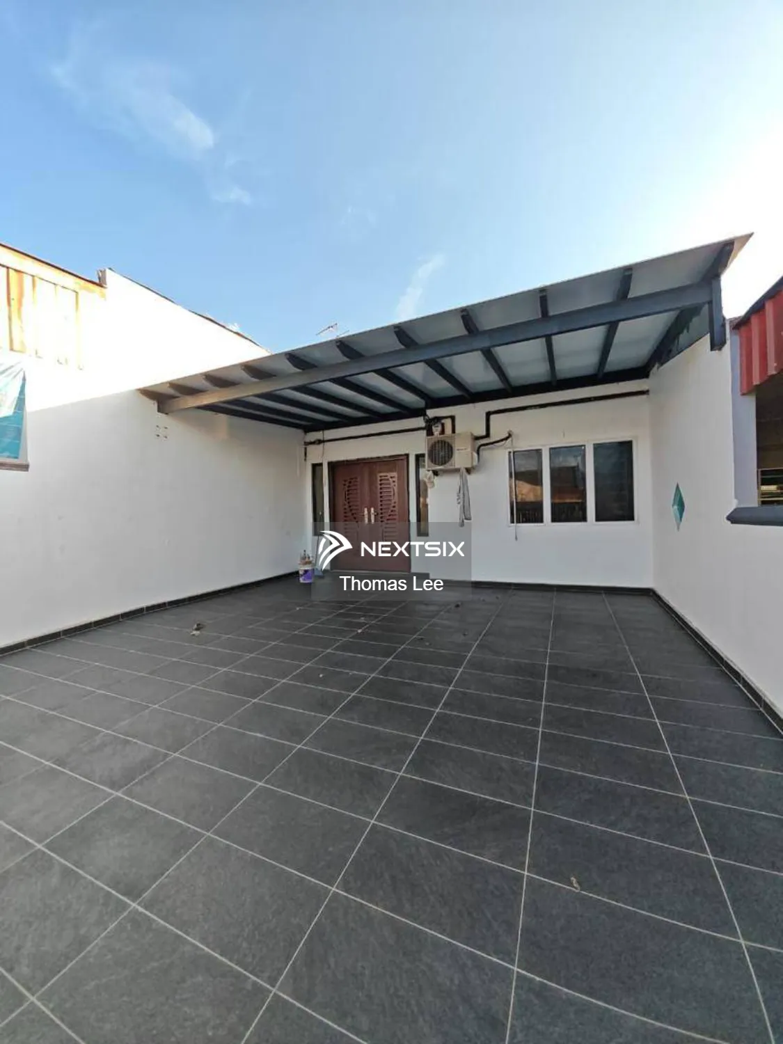 1-sty Terrace/Link House For Sale in Skudai Johor - Image 11