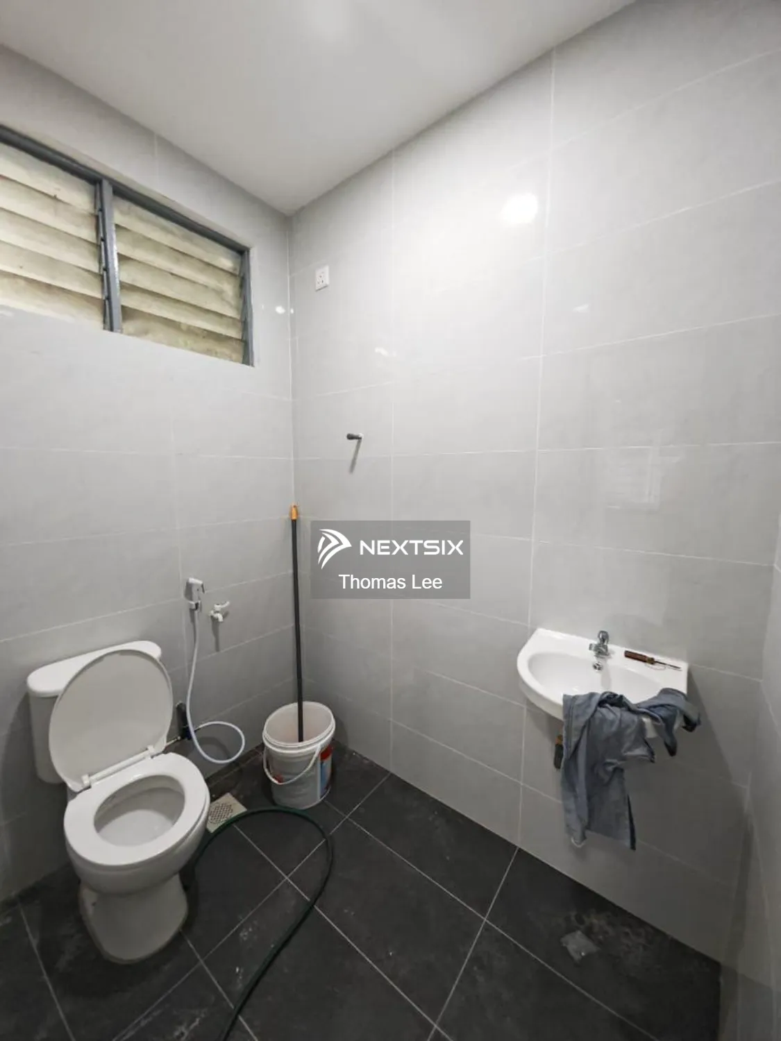 1-sty Terrace/Link House For Sale in Skudai Johor - Image 5