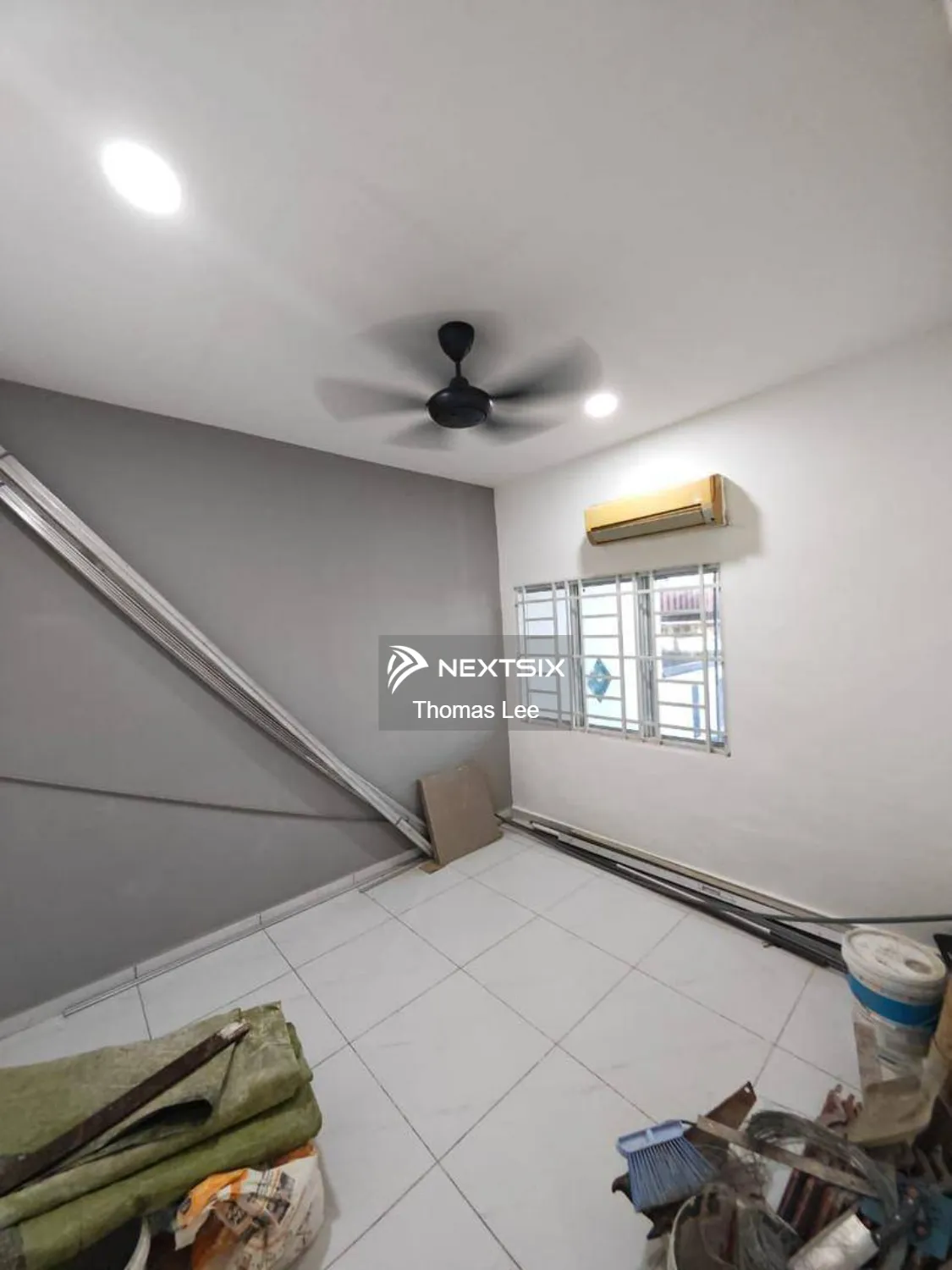 1-sty Terrace/Link House For Sale in Skudai Johor - Image 6