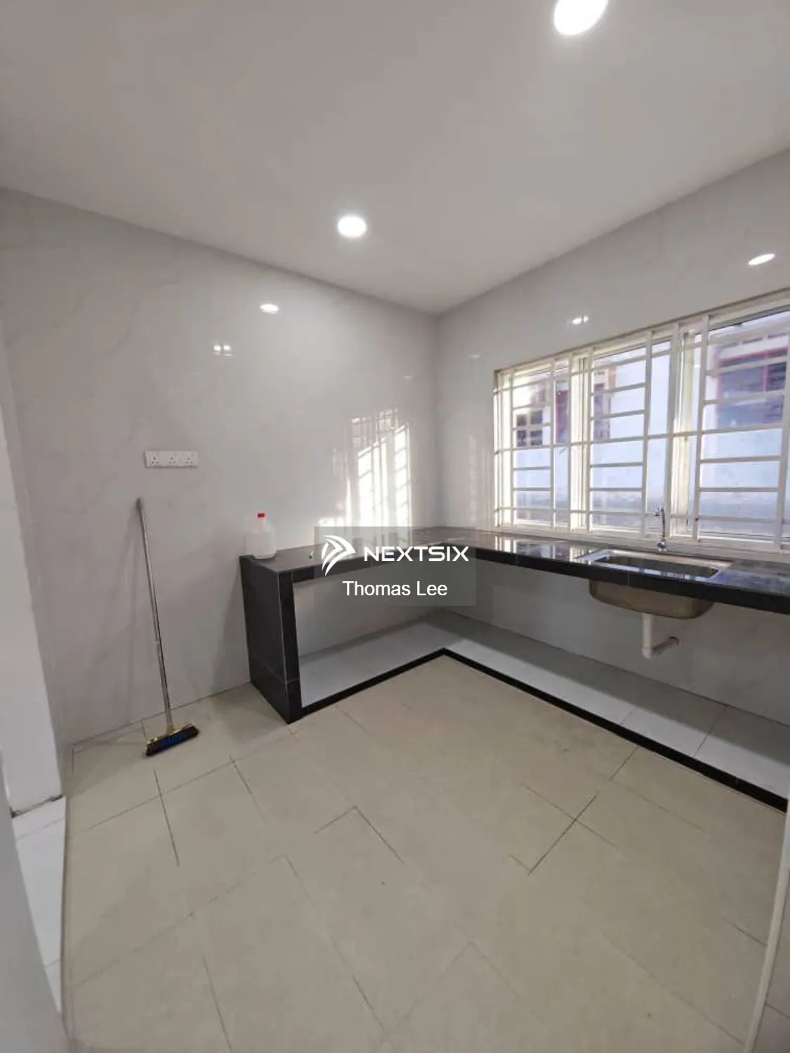 1-sty Terrace/Link House For Sale in Skudai Johor - Image 8