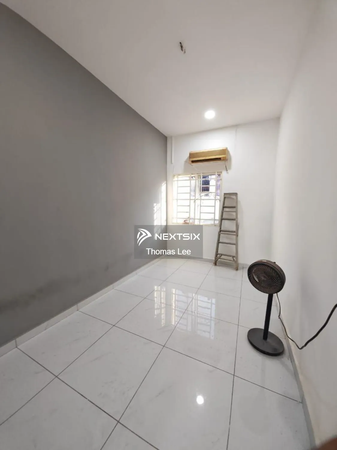 1-sty Terrace/Link House For Sale in Skudai Johor - Image 9