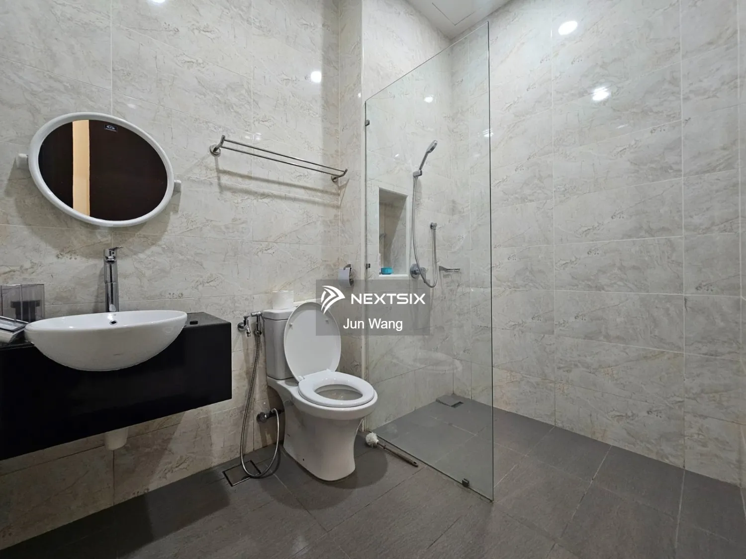 Cluster House For Sale in Johor Bahru Johor - Image 12