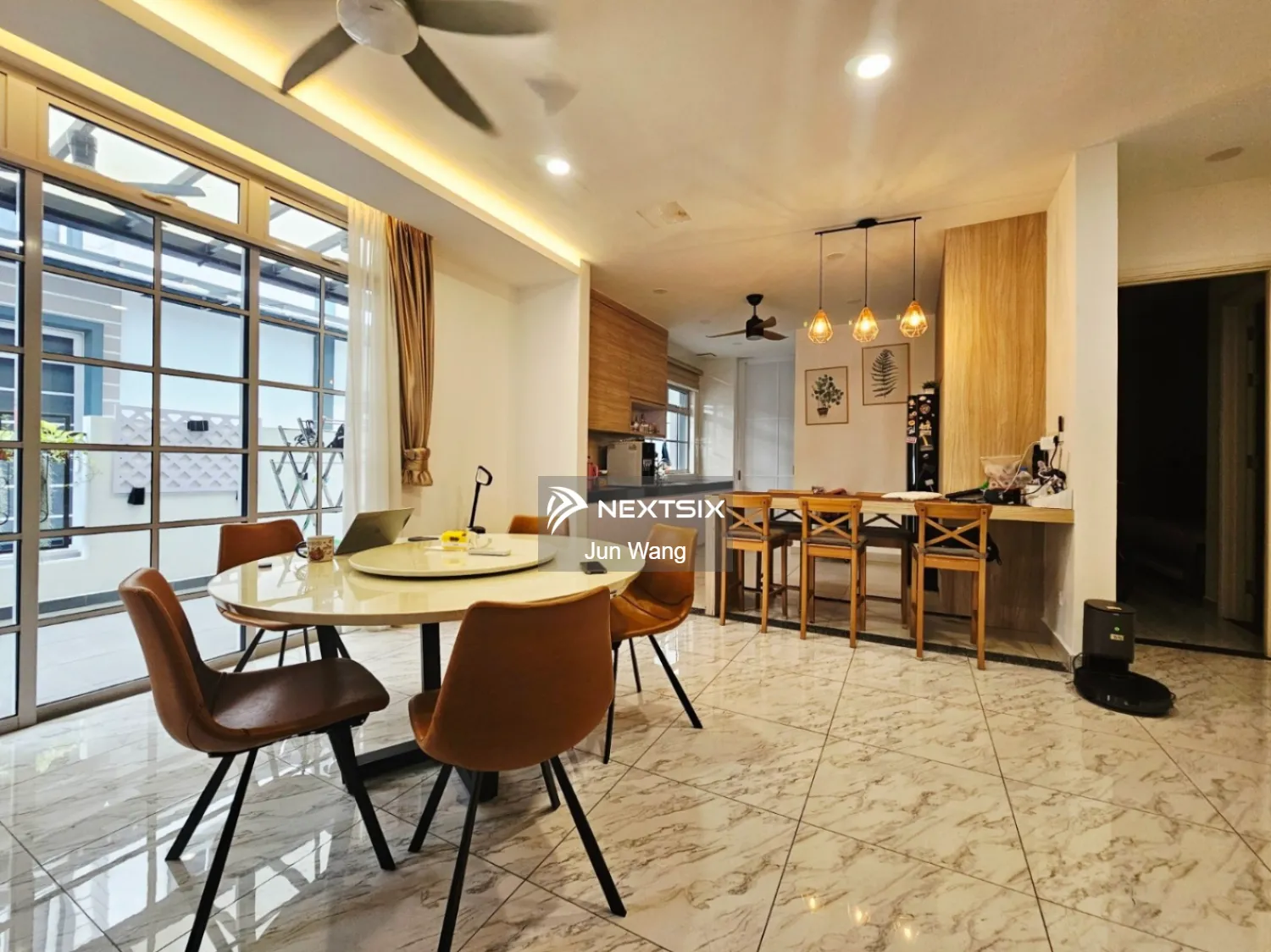 Cluster House For Sale in Johor Bahru Johor - Image 2