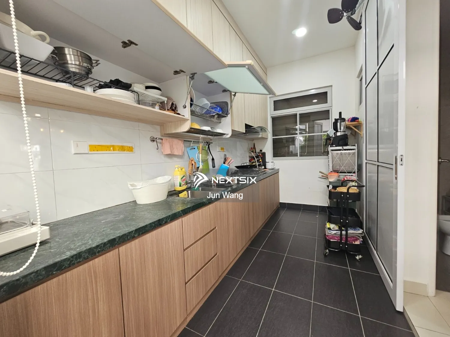 Cluster House For Sale in Johor Bahru Johor - Image 4