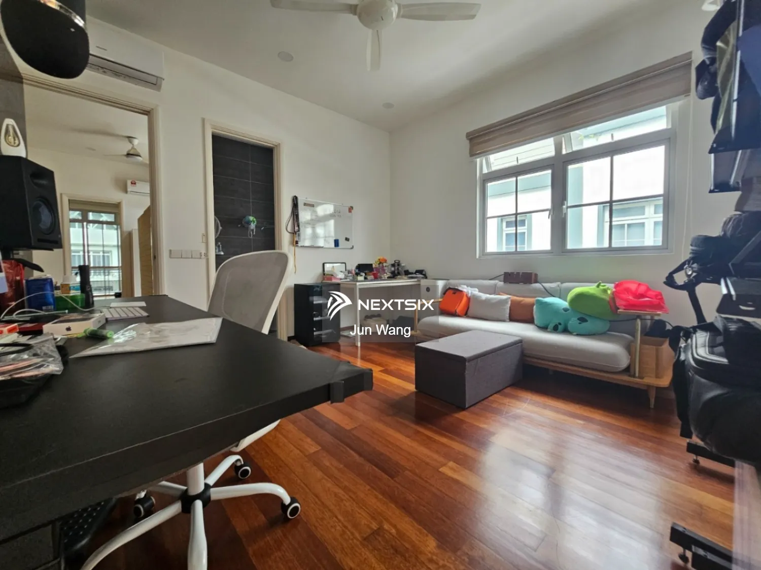 Cluster House For Sale in Johor Bahru Johor - Image 5