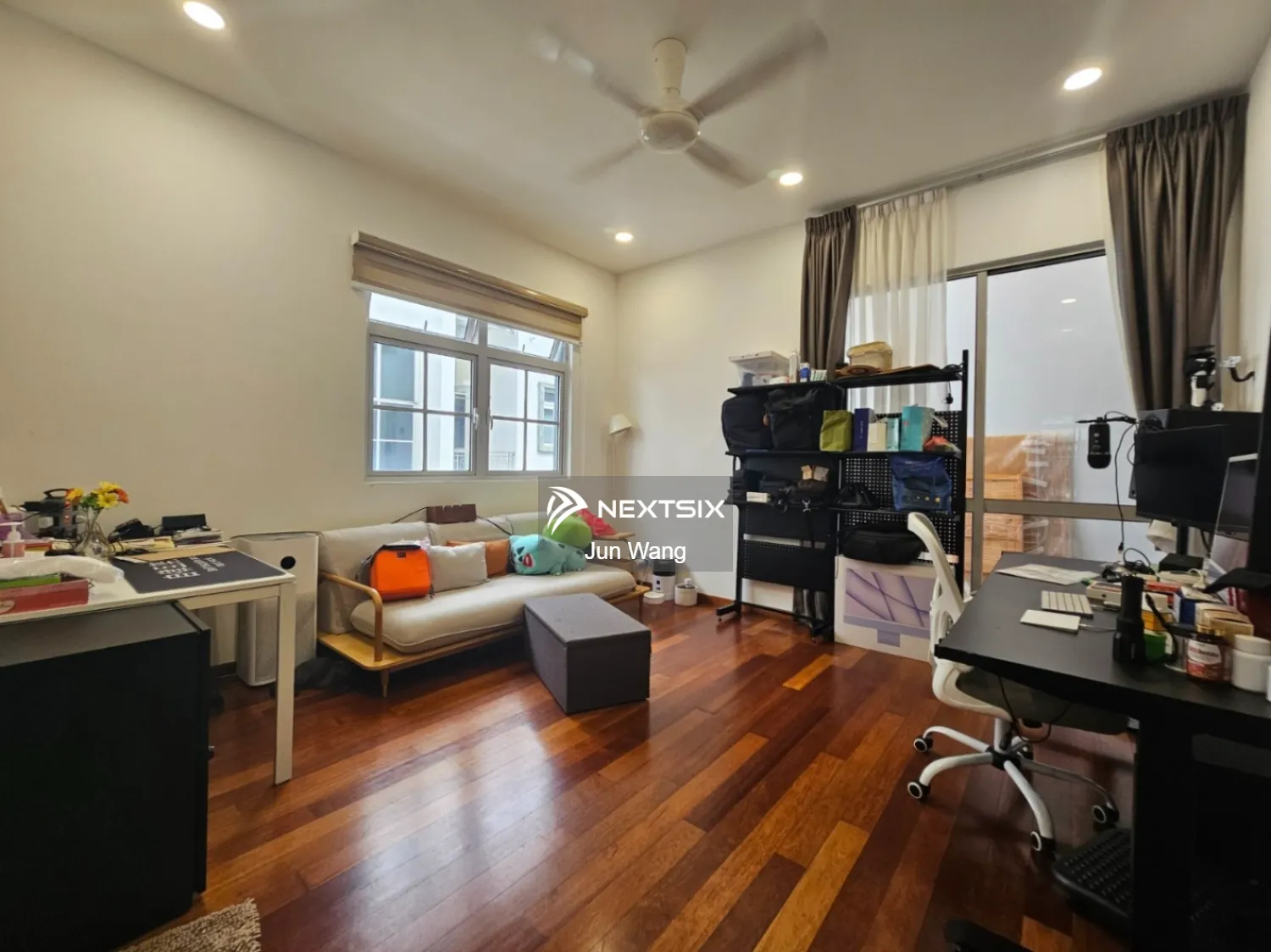 Cluster House For Sale in Johor Bahru Johor - Image 9