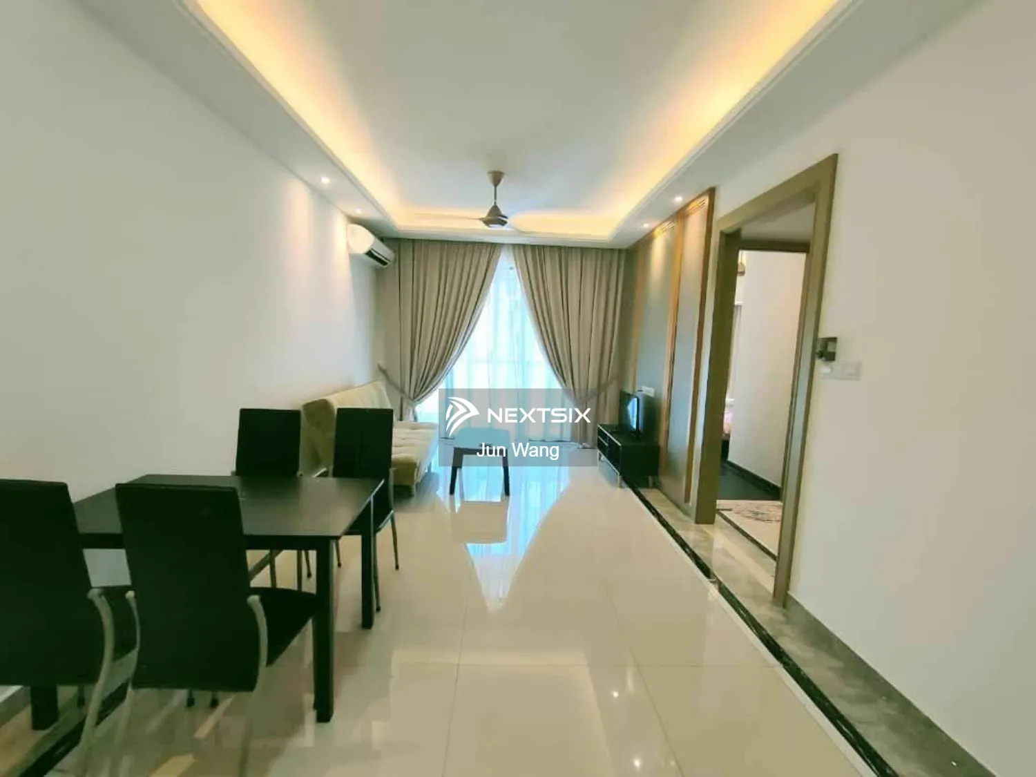 Serviced Residence For Sale in Johor Bahru Johor