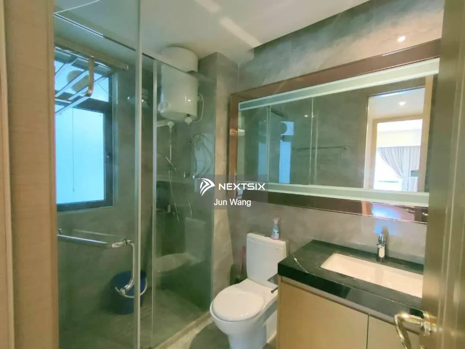 Serviced Residence For Sale in Johor Bahru Johor - Image 10