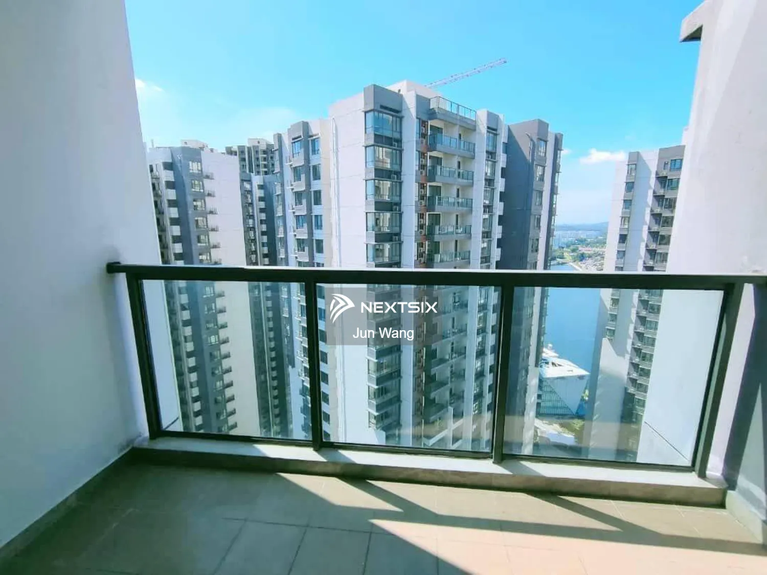 Serviced Residence For Sale in Johor Bahru Johor - Image 9