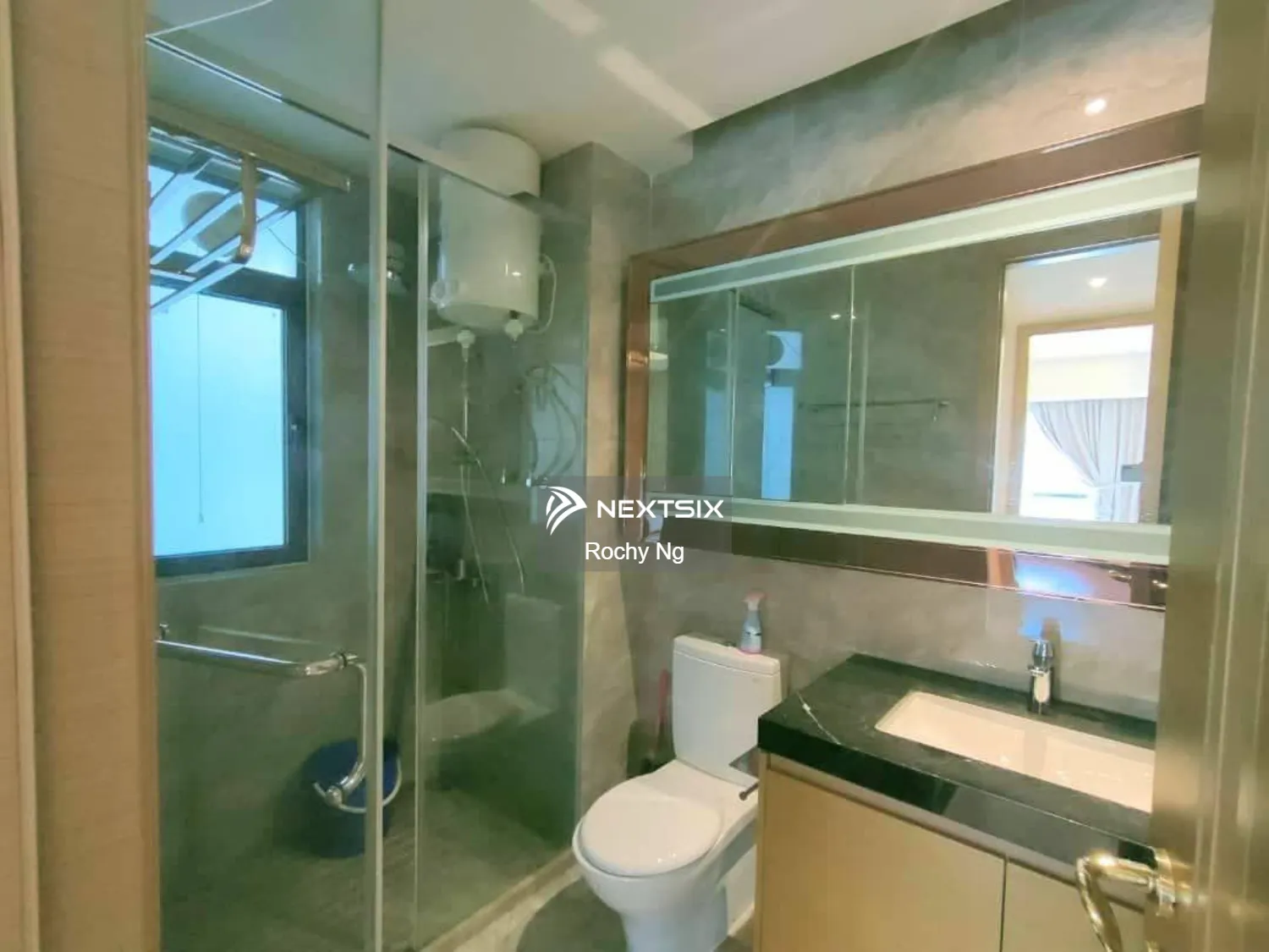 Serviced Residence For Sale in Johor Bahru Johor - Image 10
